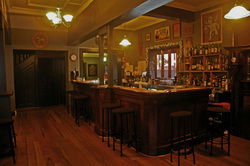 Rainbow Hotel - Darwin Holiday 1