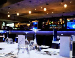 The Blvd Tavern - Darwin Holiday 1