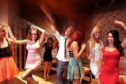 Empire Bar - Darwin Holiday 1