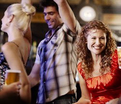 Paddy Hannans - Darwin Holiday 1