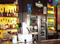Olinda Creek Hotel - Darwin Holiday 2