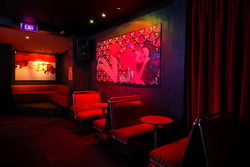 Geisha Bar - Darwin Holiday 2