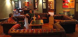 Brass Monkey Hotel - Darwin Holiday 2