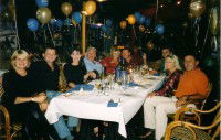 Indi Bar - Darwin Holiday 2