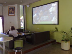 OP's Tavern - Darwin Holiday 2