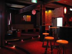 Amplifier Capitol - Darwin Holiday 2