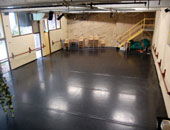 Quarry Ampitheatre - Darwin Holiday 1