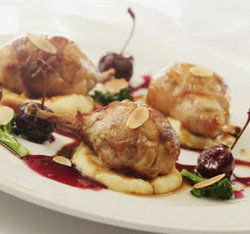 Baguette - Darwin Holiday 2