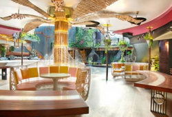 Cloudland - Darwin Holiday 1