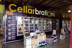 The Glades Tavern - Darwin Holiday 1