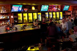 Mustang Bar - Darwin Holiday 2