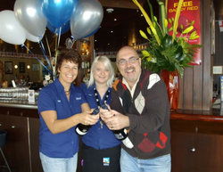 The Boat - Darwin Holiday 1