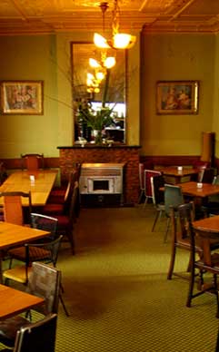 Union Club Hotel - Darwin Holiday 2