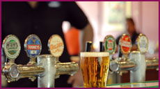 Captain Cook Hotel Botany - Darwin Holiday 2