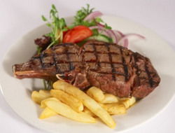 Gilhooleys Irish Bar & Restaurant - Strathpine - Darwin Holiday 2