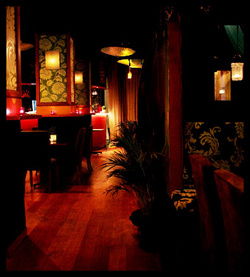 Cabana Club - Darwin Holiday 2