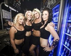 Lost Arc - Darwin Holiday 2