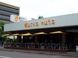Ducks Nuts Bar & Grill - Darwin Holiday 2