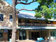 Victoria Hotel - Darwin Holiday 2