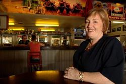 Howard Springs Tavern - Darwin Holiday 2