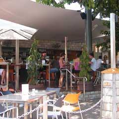 The Tap On Mitchell - Home Of The Fishbowl Cocktail - Darwin Holiday 2