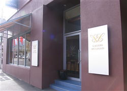 Lagers On Lygon - Darwin Holiday 2