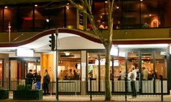 Hotel Cremorne - Darwin Holiday 2