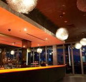 BCM Bar  Balcony - Darwin Holiday