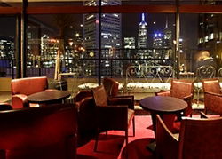 Blue Diamond - Darwin Holiday 2