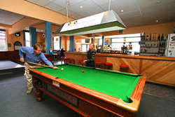 Globe Hotel - Darwin Holiday 2