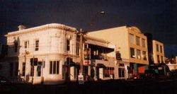 Commercial Hotel Launceston - Darwin Holiday 2