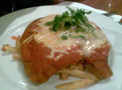 Exeter Hotel - Darwin Holiday 2