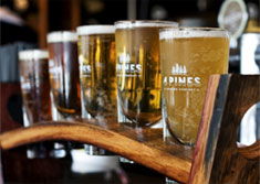 4 Pines Brewing Company - Darwin Holiday 2