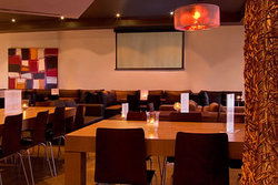 The Lounge Hotel - Darwin Holiday 2