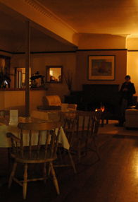 Oyster Cove Inn - Darwin Holiday 2