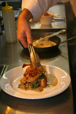 Republic Bar & Cafe - Darwin Holiday 2