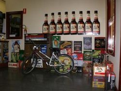 Ranges Hotel - Darwin Holiday 2