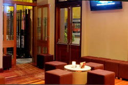 Albion Place Hotel - Darwin Holiday 1