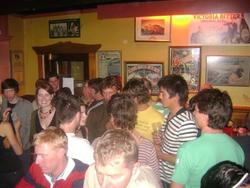 The Royal Oak - Darwin Holiday 2