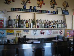 Alexander Hotel - Darwin Holiday 2