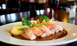 Bended Elbow - Darwin Holiday 2