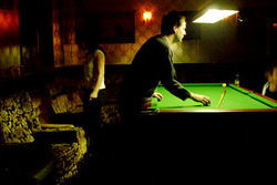 Rochester Castle Hotel - Darwin Holiday 2