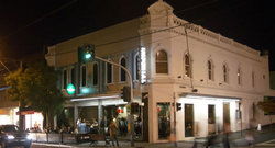 Imperial Hotel South Yarra - Darwin Holiday 2