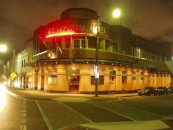 Imperial Hotel Erskineville - Darwin Holiday 2