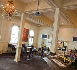 Melbourne Hotel Perth - Darwin Holiday 2