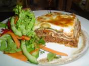 Village Cafe - Darwin Holiday 2