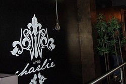 White Charlie - Restaurant, Bar & Lounge - Darwin Holiday 2