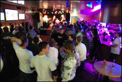 The Beach Hotel Merewether - Darwin Holiday 2