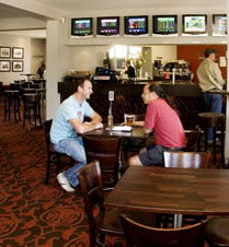 Albion Hotel - Darwin Holiday 2