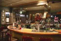 Captain Cook Hotel - Darwin Holiday 2